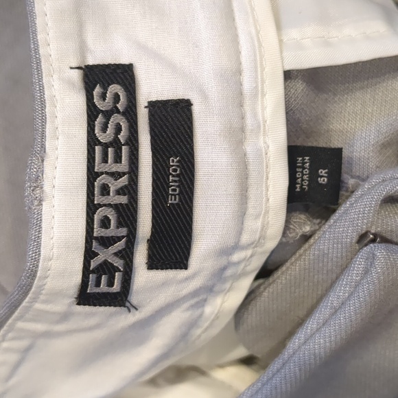 Bundle of 3 Express Dress Pants - Picture 4 of 14
